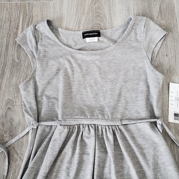 NWT ANTICIPATION tunic (small) - Picture 2 of 4